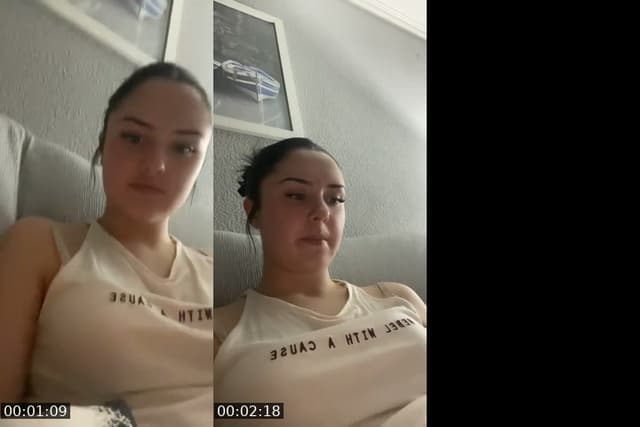@by.lilyss15 TikTok live