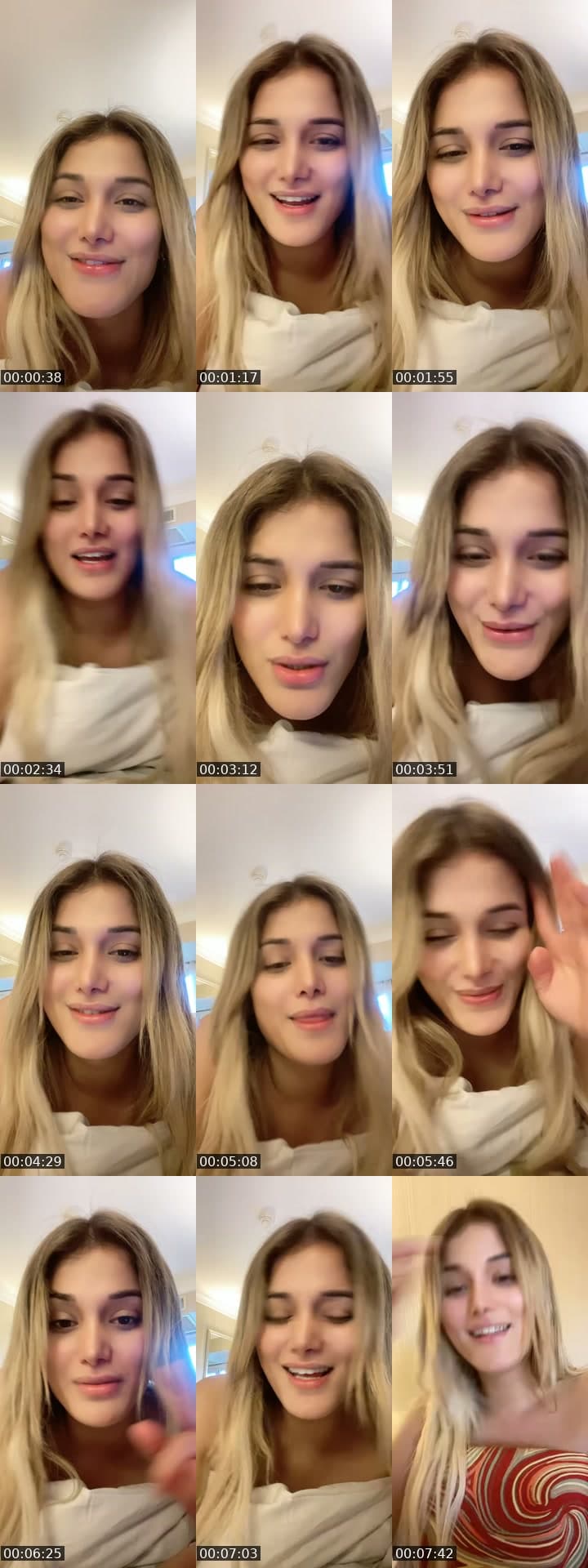 @jouli484 TikTok live stream