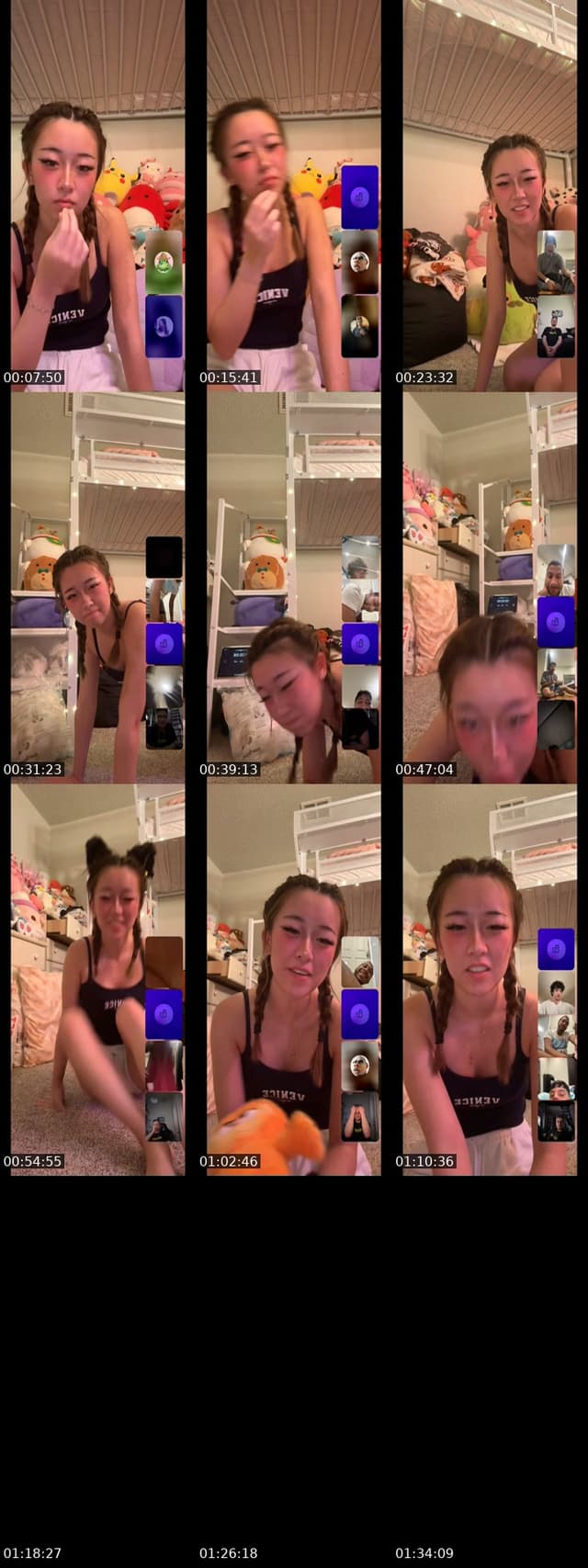 hihihi 💗 - @mitten_ears