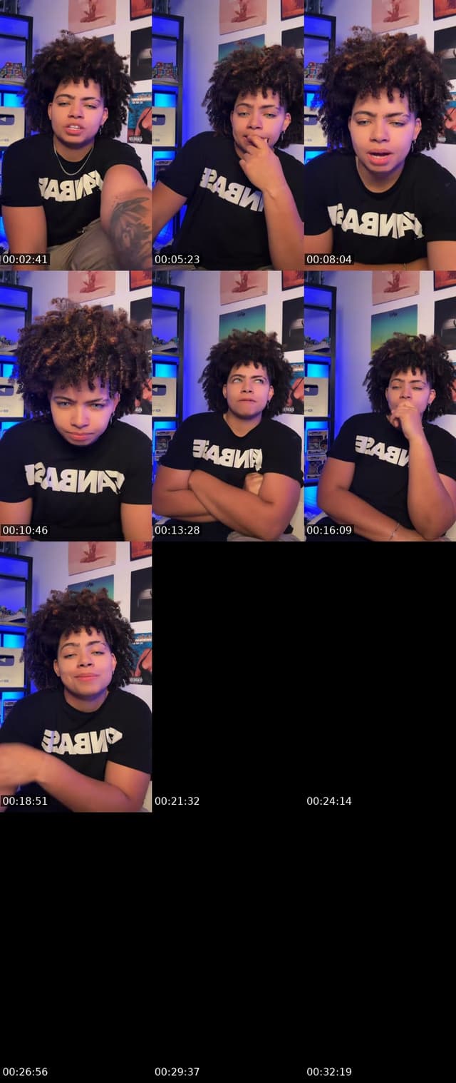 TikTok live: 👀 by @taylor_thatdancer
