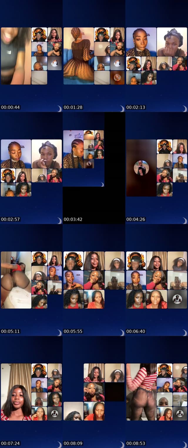 @that_ghuy TikTok live