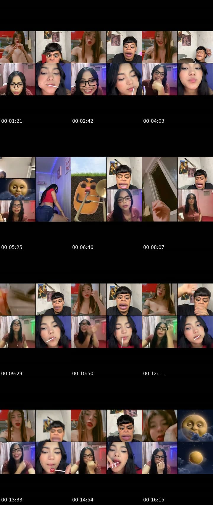 @yojana2..0 TikTok live stream