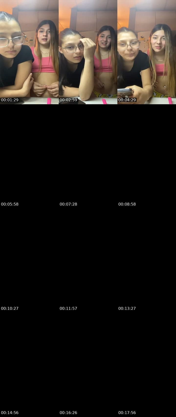 @1bianquitaa_ TikTok live stream