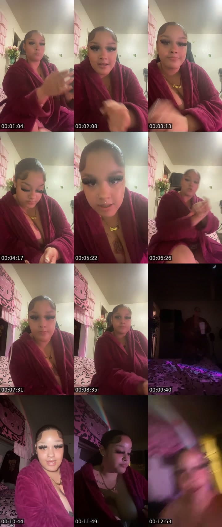 @fastcashash TikTok live stream