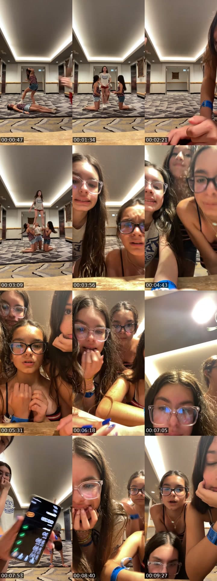@inspoxxgabii TikTok live stream