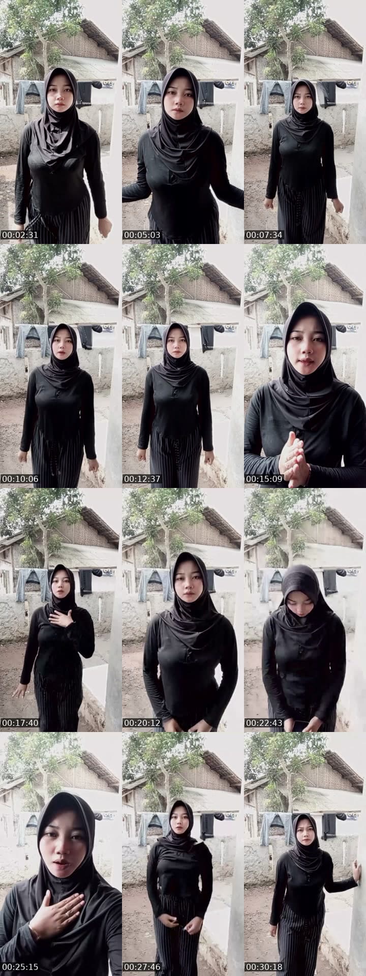 @hayatisicaby04 TikTok live stream