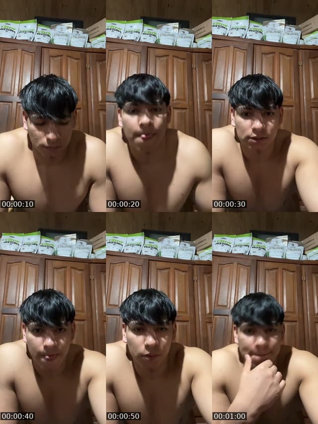 @thomass_aquino TikTok live