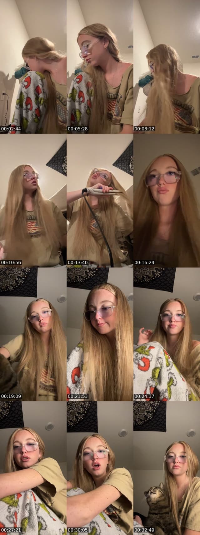 TikTok live: bored by @pinkbirthdayballoon