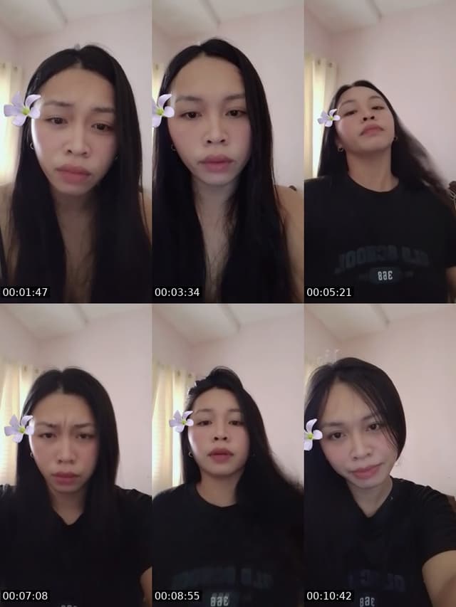 @awomanneverchase TikTok live from 2026-06-02