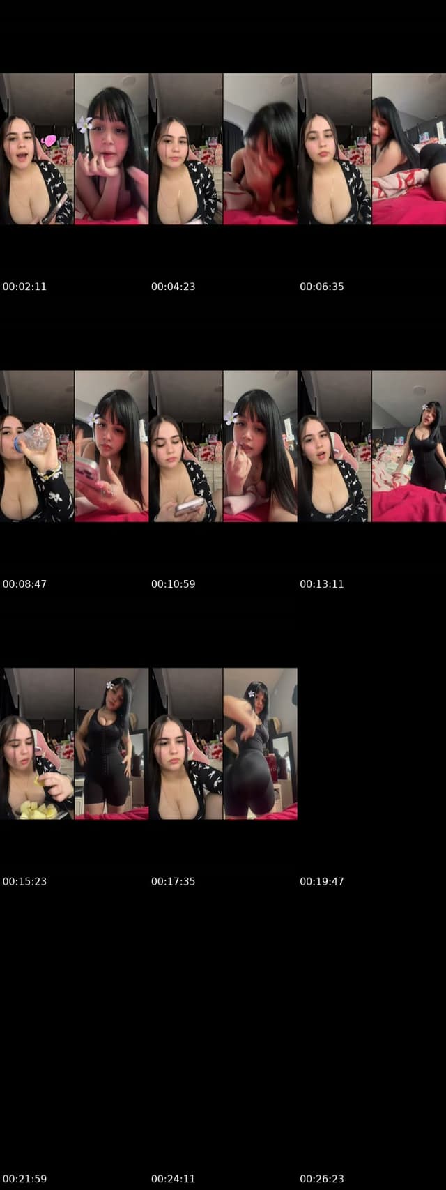 @alexa_yk4 TikTok live from 2026-06-02