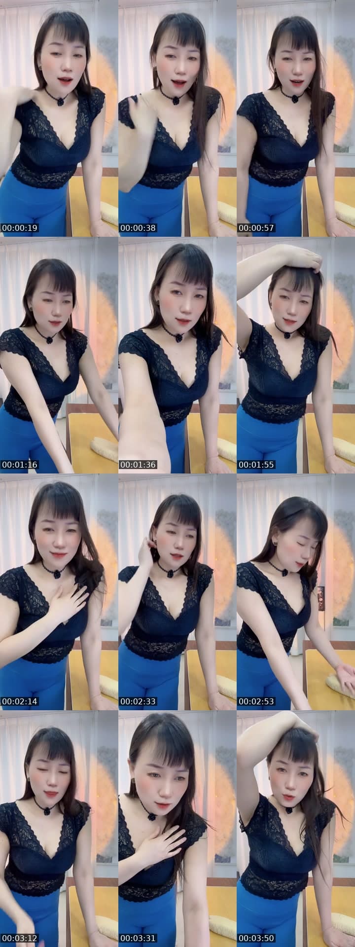 @zoe520674 TikTok live stream