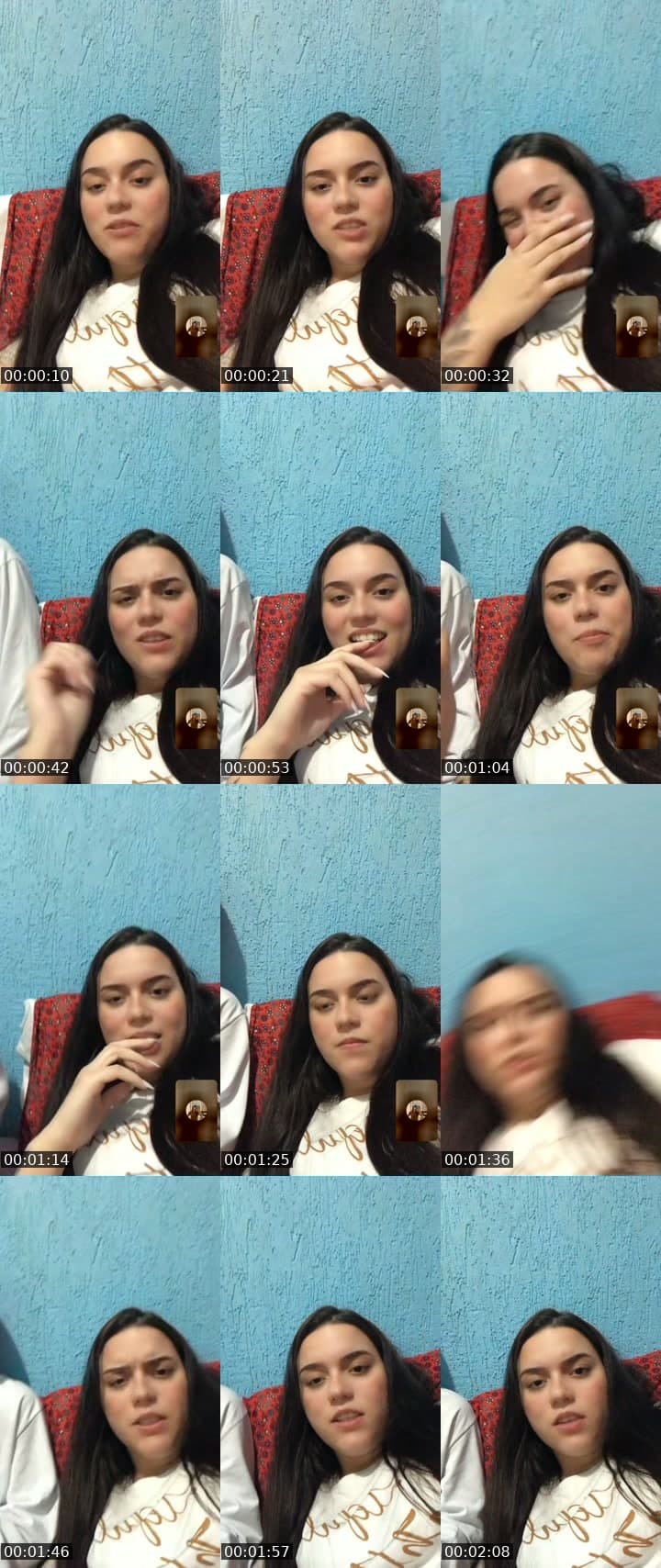 @flaah_041 TikTok live stream