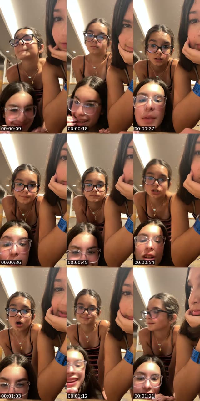 @inspoxxgabii TikTok live
