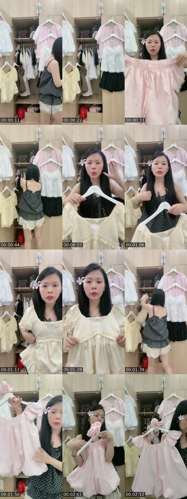 @luna272003 TikTok live stream