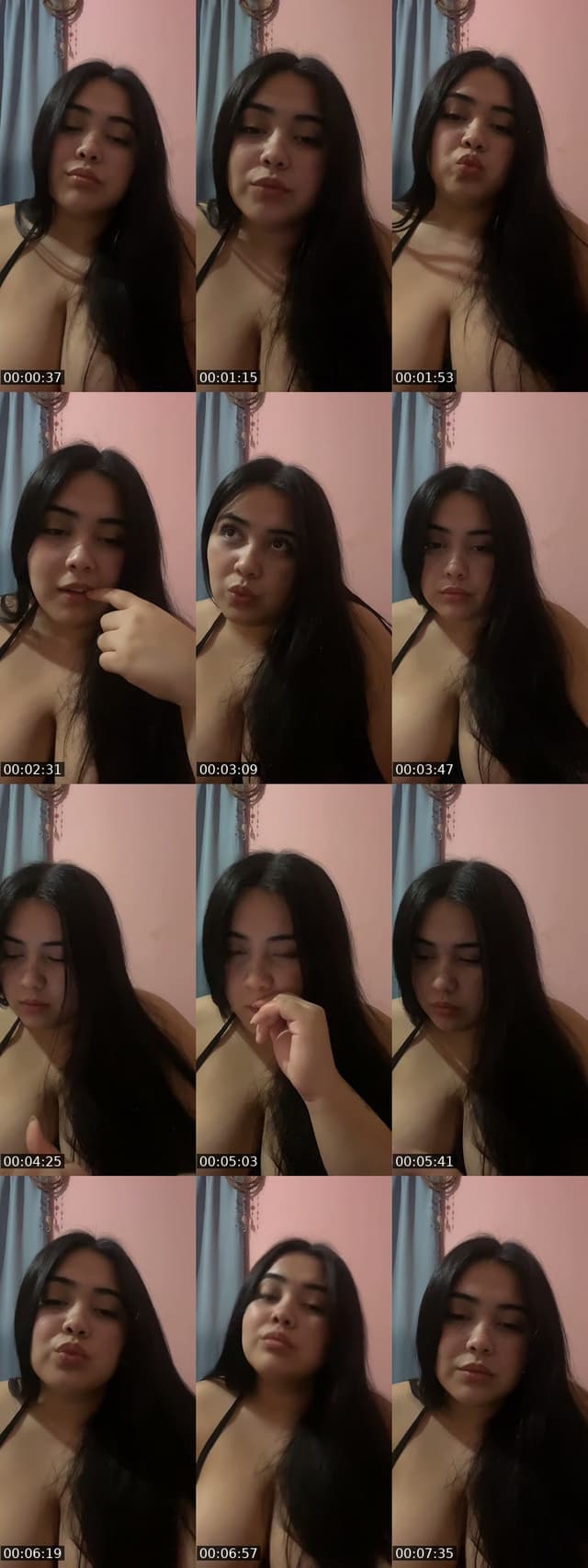 @martinaabrils TikTok live from 2026-06-02