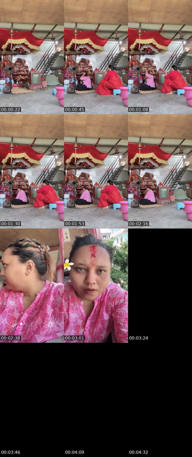 @gajalu110 TikTok live from 2026-06-02