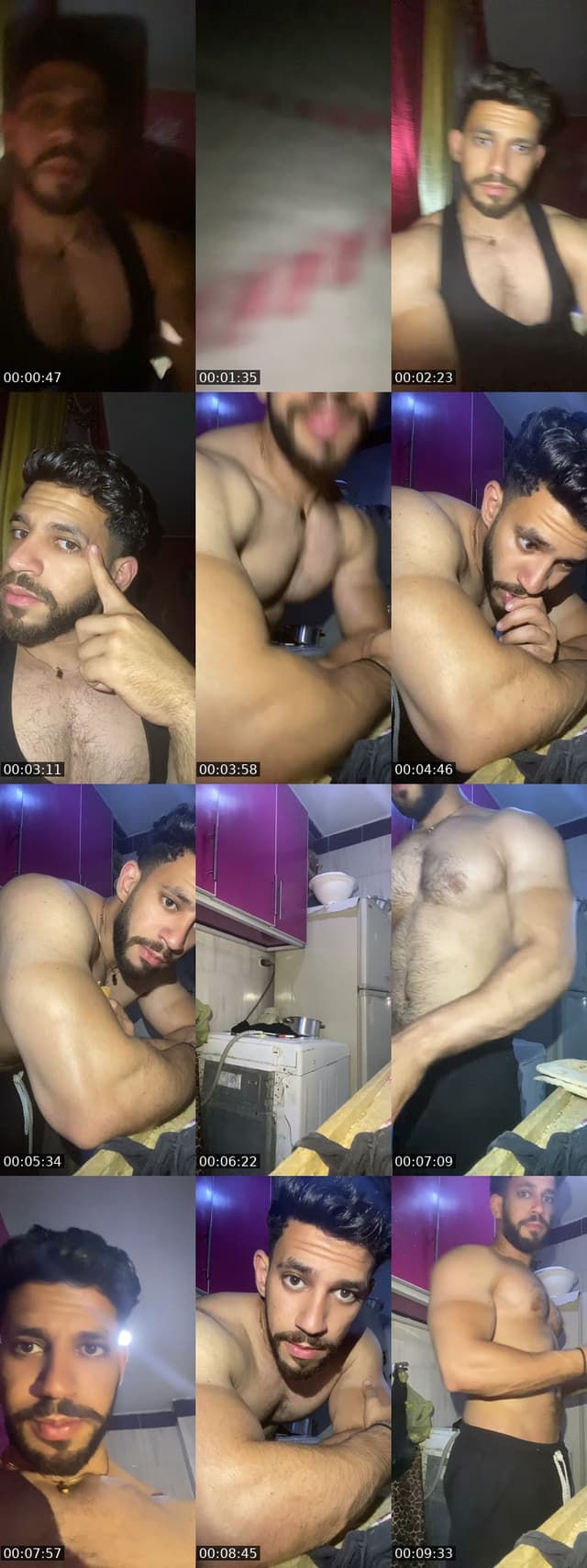 @juniorfitness77 TikTok live