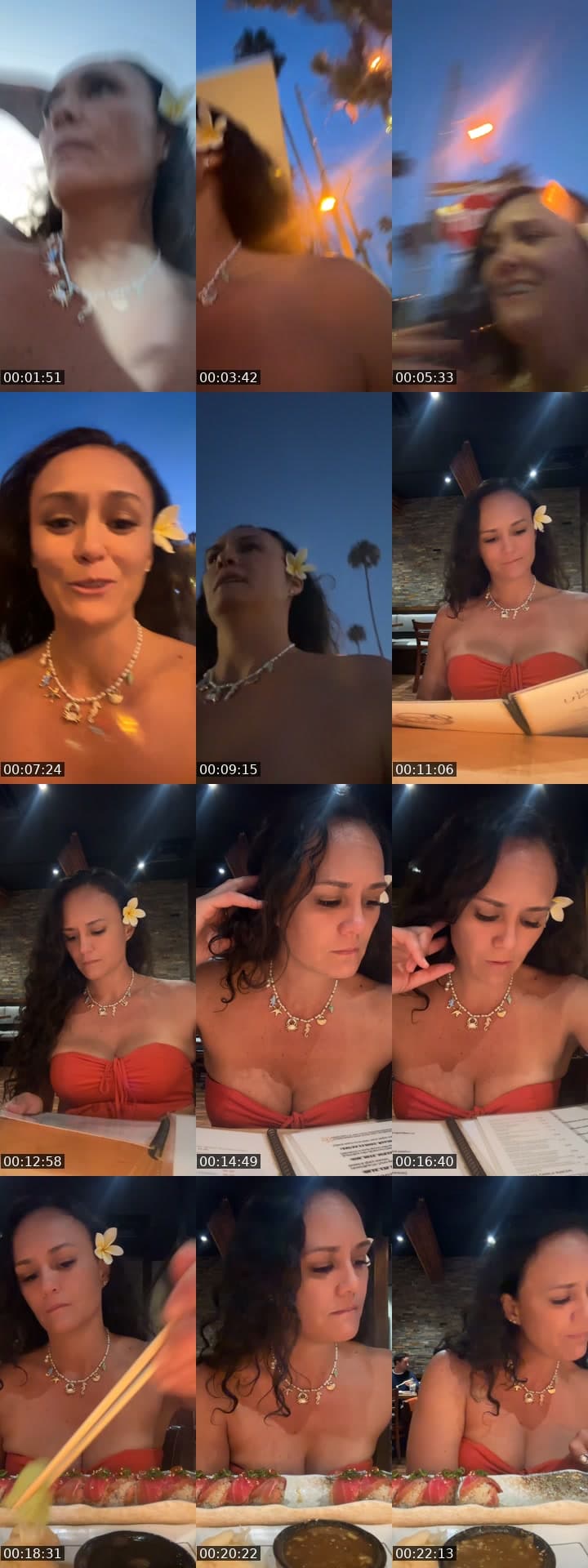 @lemon_hoku TikTok live stream