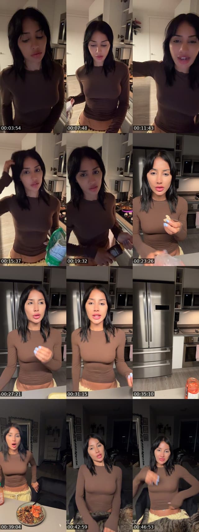 @notsnaxy TikTok live from 2026-06-02