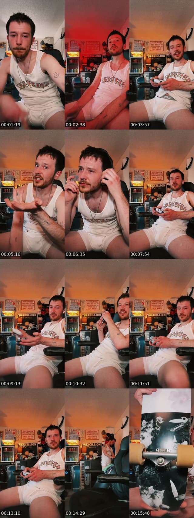 @..rexcillion TikTok live from 2026-06-02