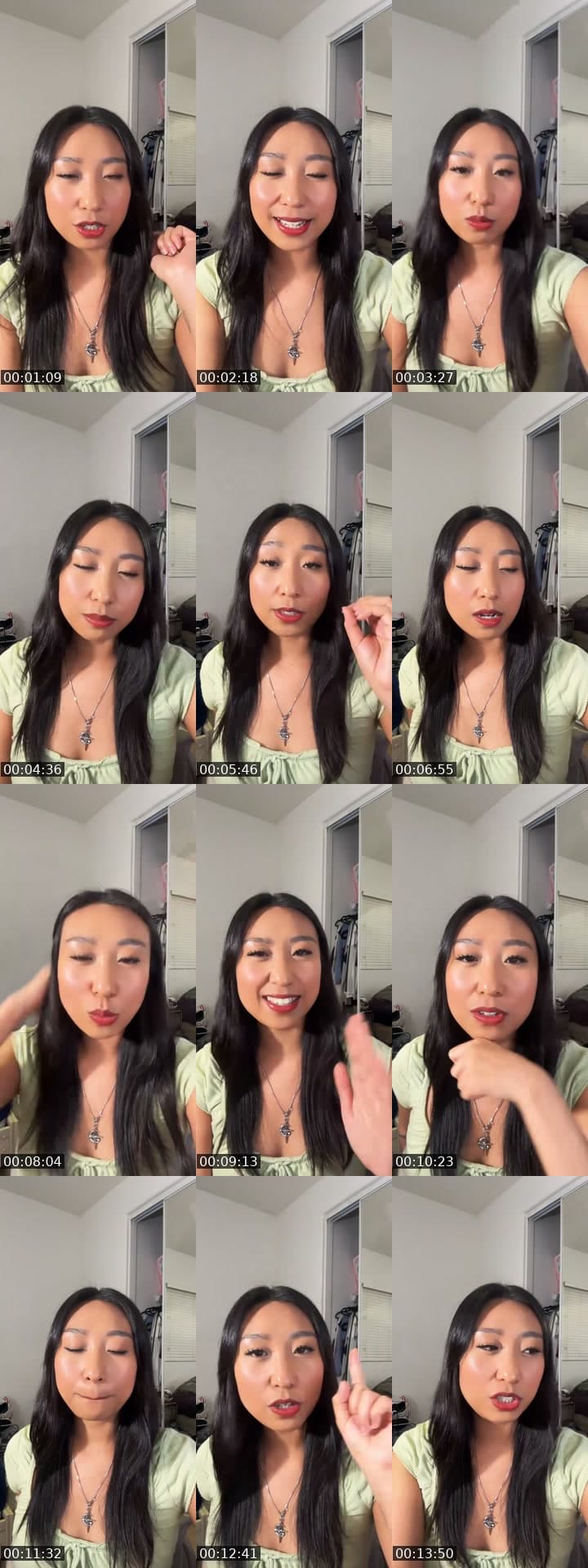 @tiffanyy.gg TikTok live stream