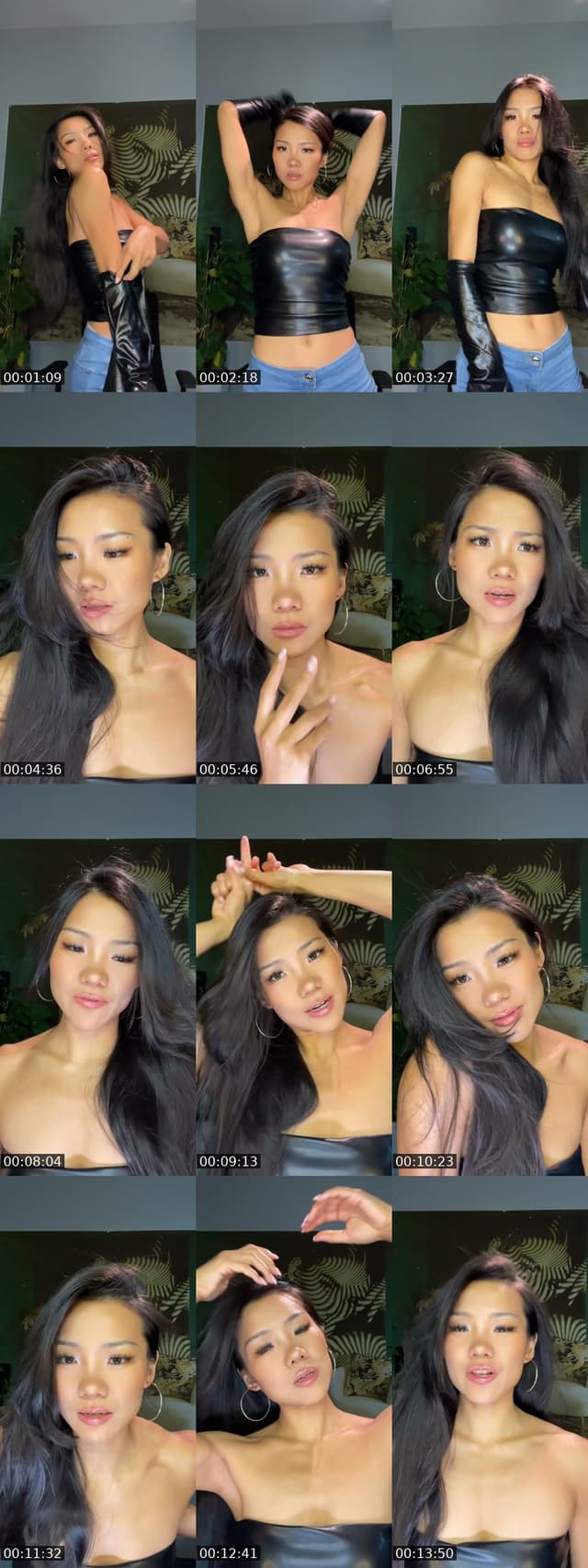 @summeralwayssummer TikTok live
