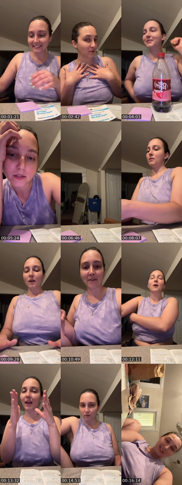 @z3ndout711 TikTok live stream