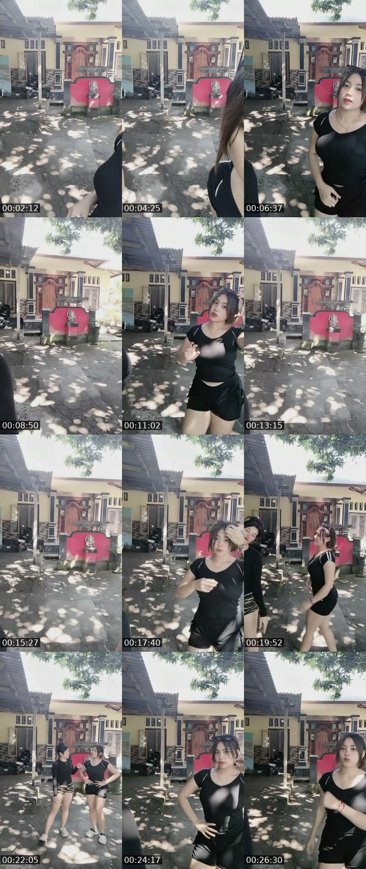 @lia186666 TikTok live stream