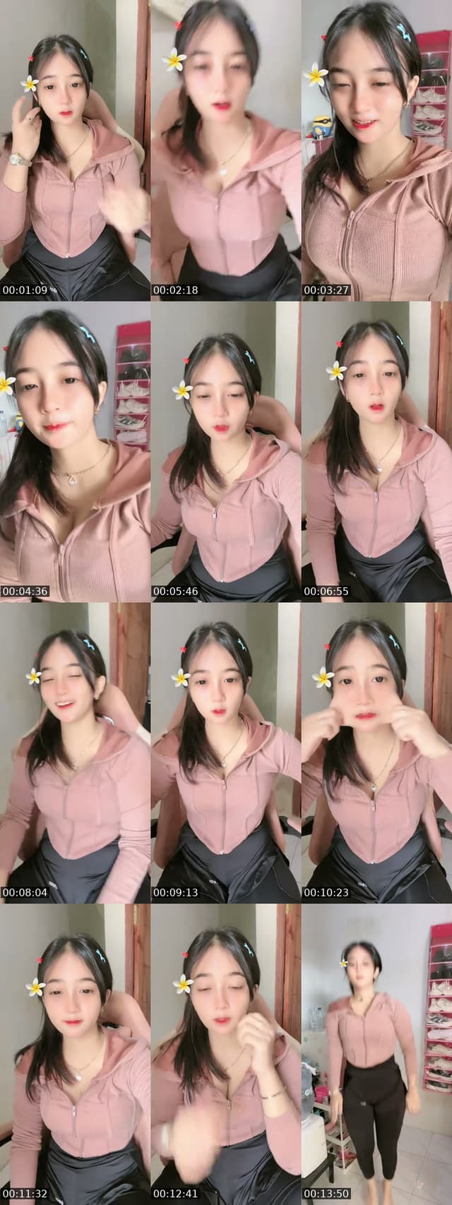 @ayudirawandira12 TikTok live