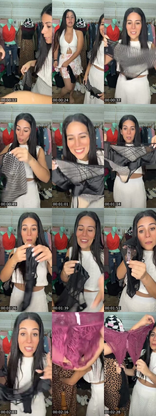 @vstefany3 TikTok live