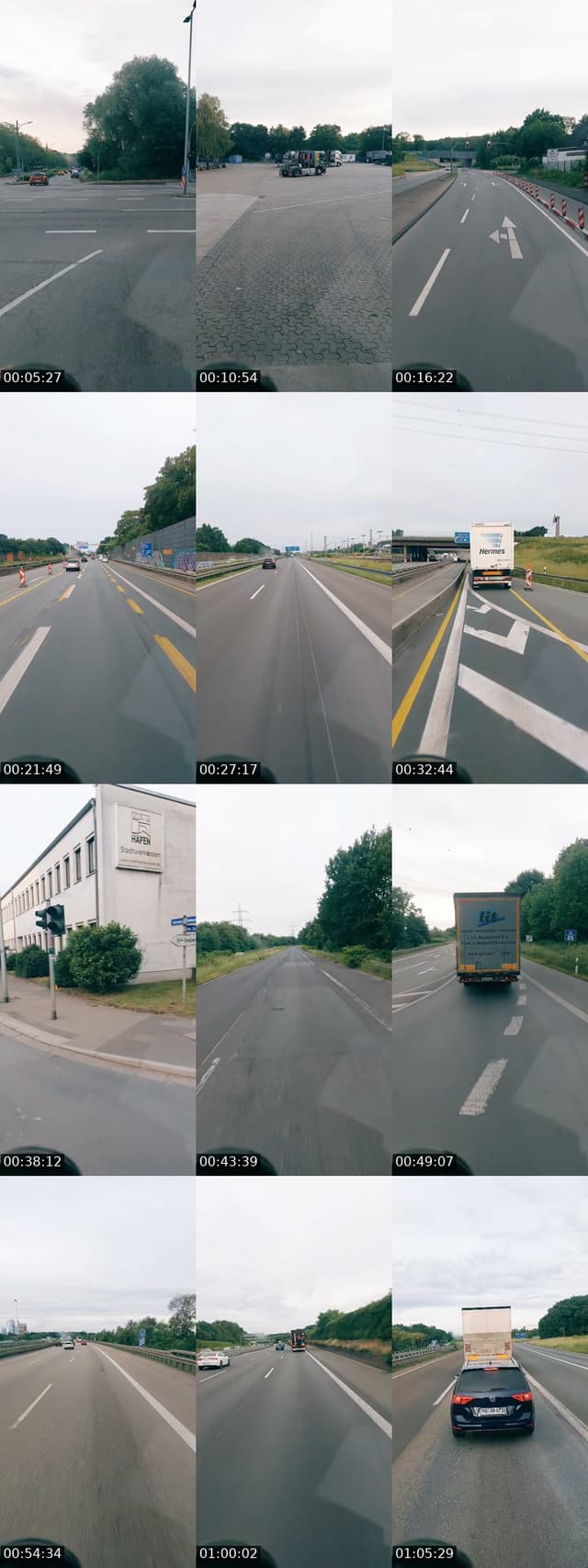 lkw on Tour - @itsfolka