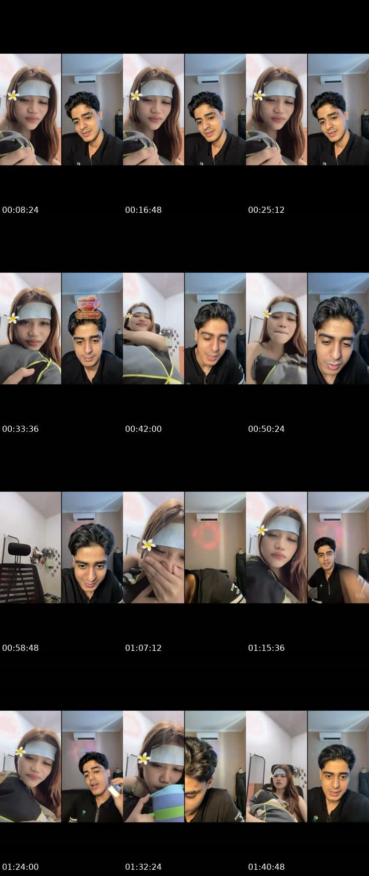@brewdsini TikTok live stream