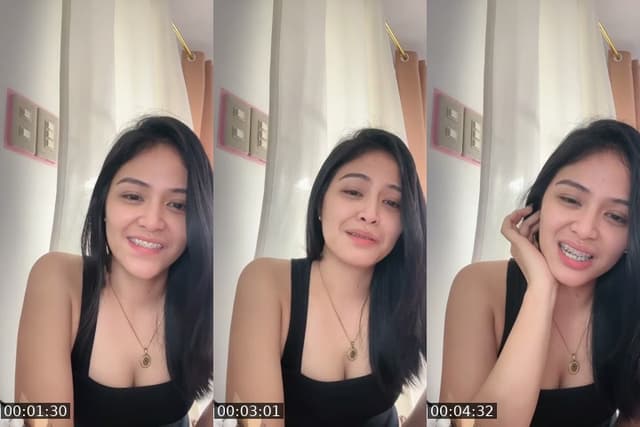 @.yukinam past TikTok live from 2026-06-02