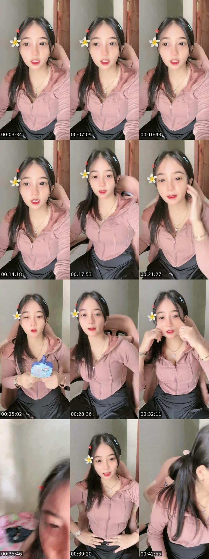 Mulai Lagi Dari Nol