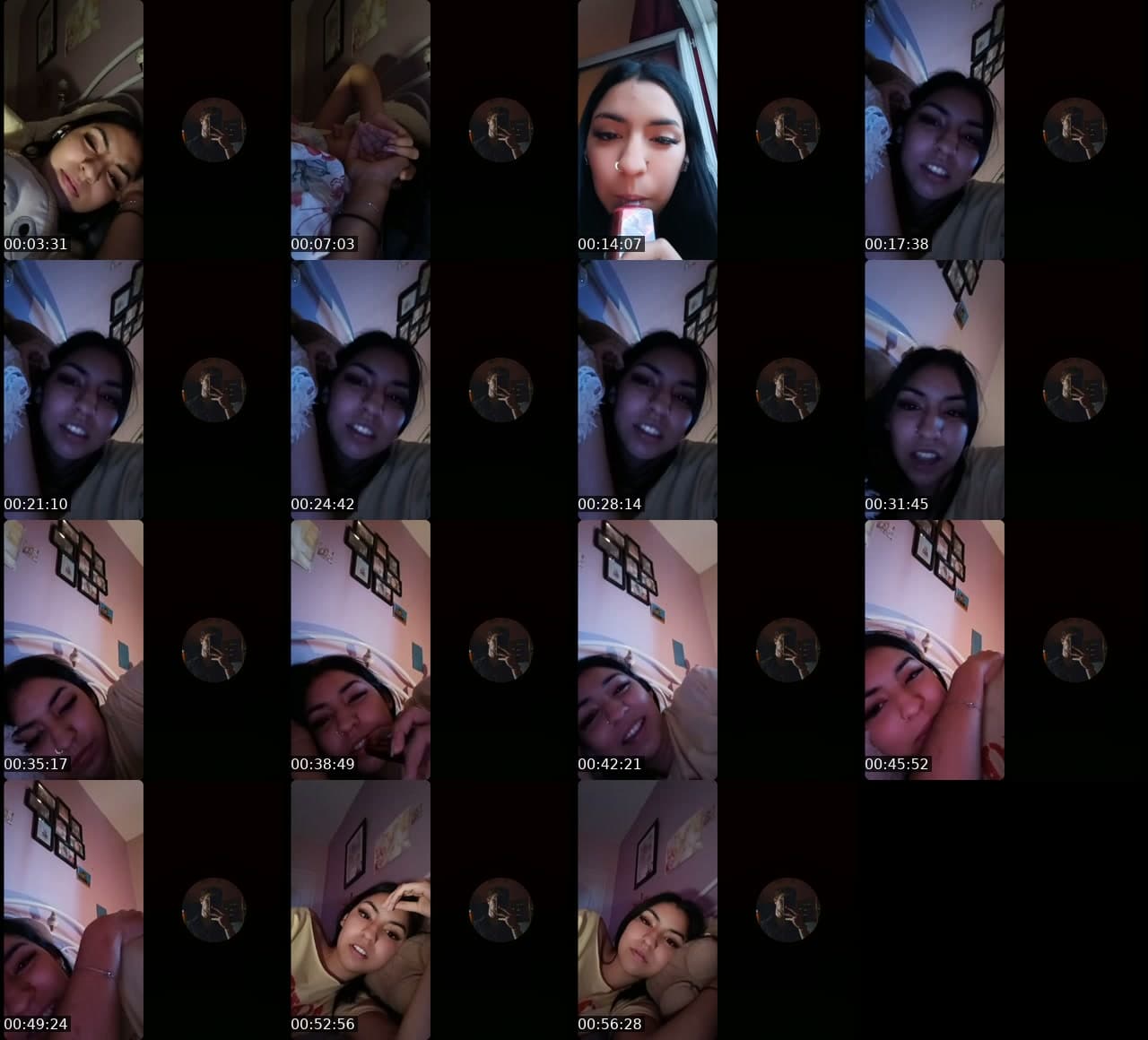 @estefania13k13 TikTok live stream