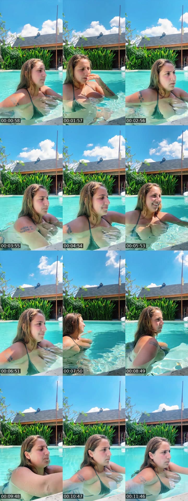@farahlove111 TikTok live stream