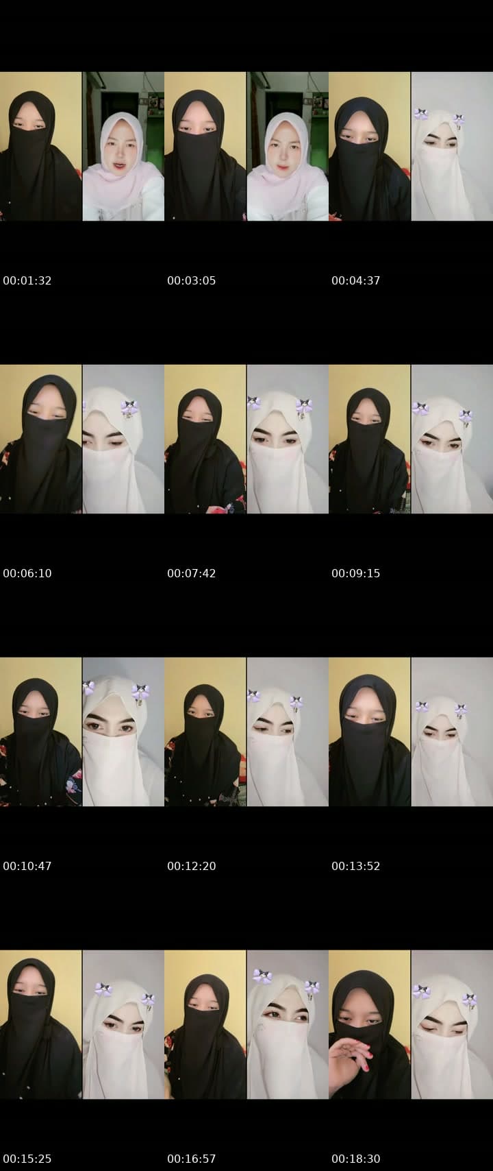 alo teman teman