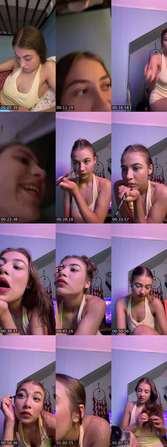 @avaawillson TikTok live from 2026-06-02