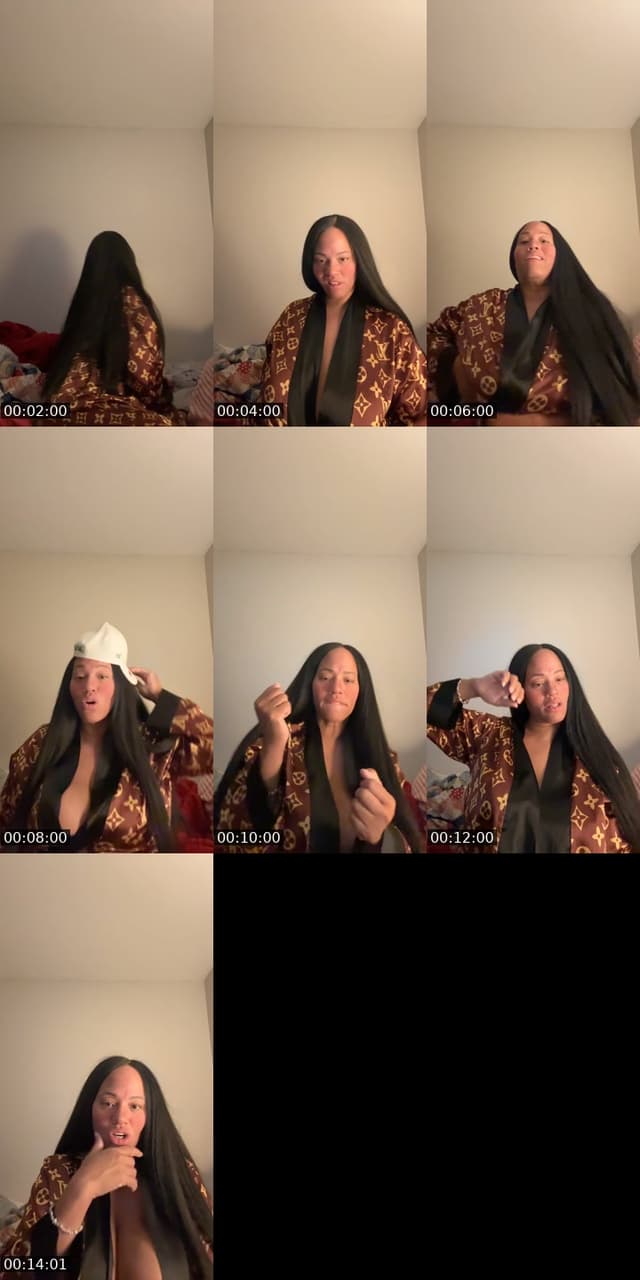 Miss me🥰 - @mirathanksgod