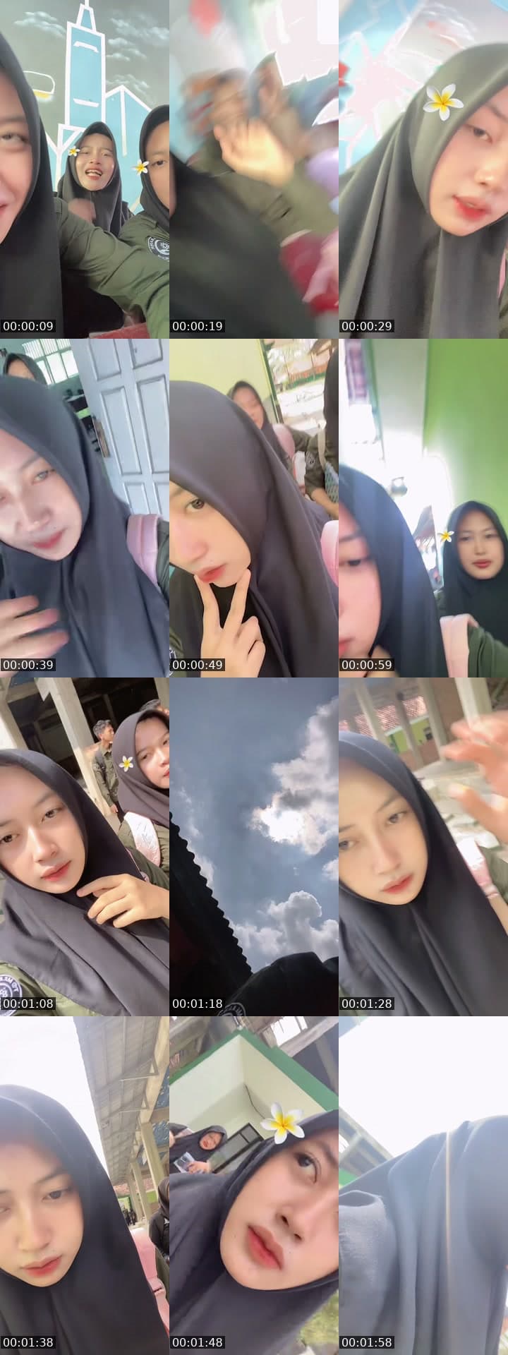 @syradeliaa TikTok live stream