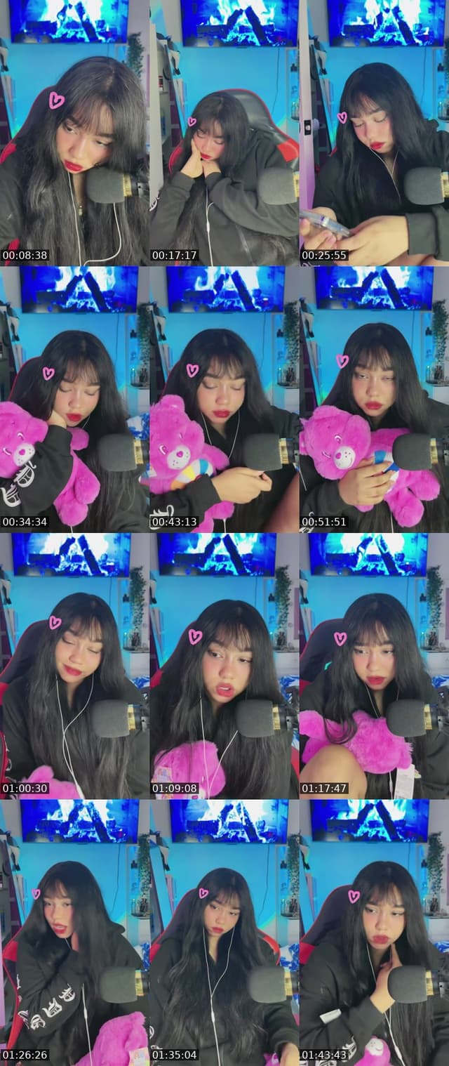 TikTok live: batallitas y entretenimiento by @lenay_vv
