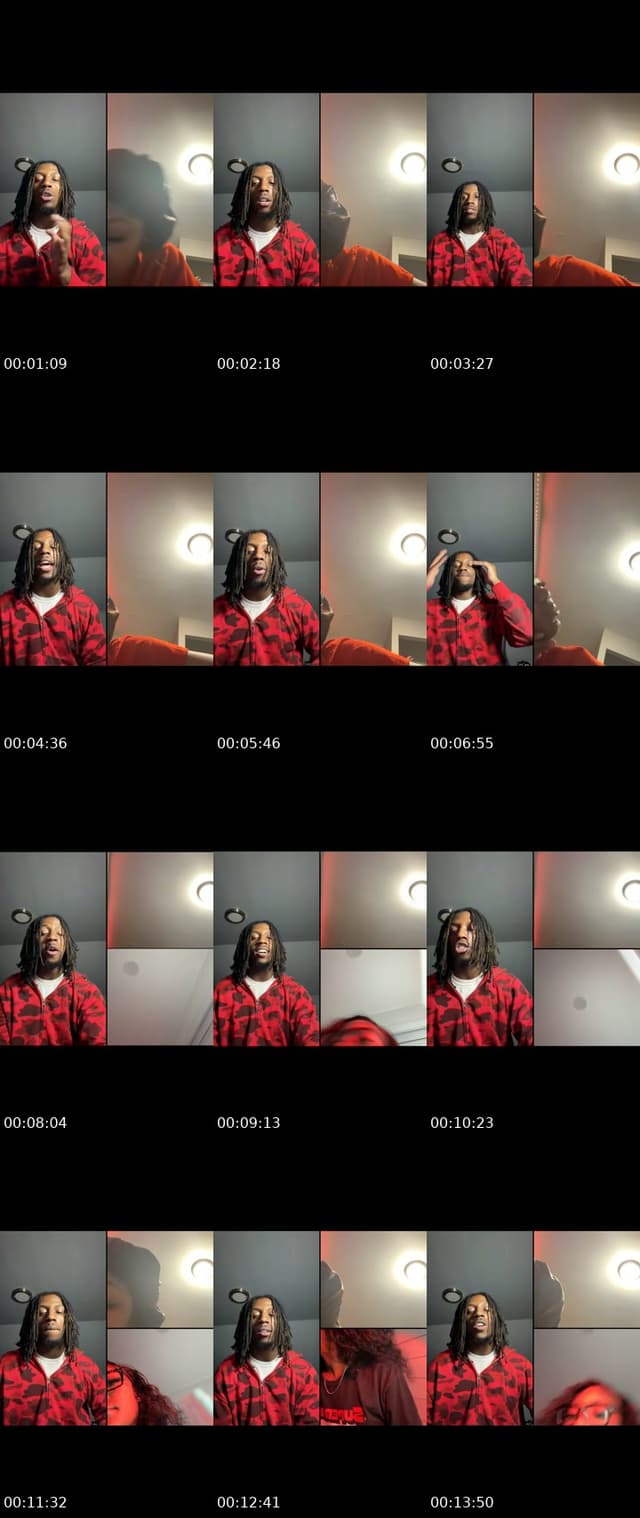 @neverbrokeagain10en TikTok live