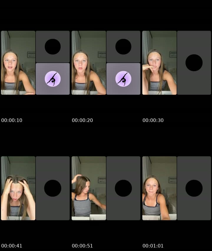 @spam11796 TikTok live stream