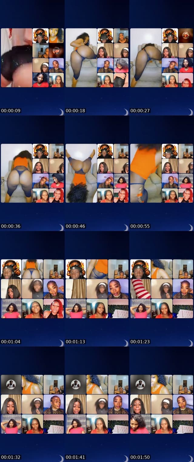 @that_ghuy TikTok live