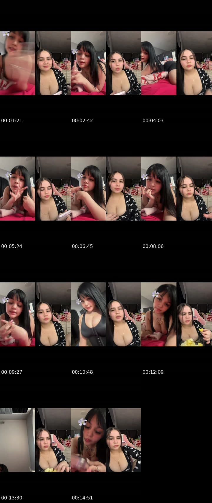 @itsval333 TikTok live stream