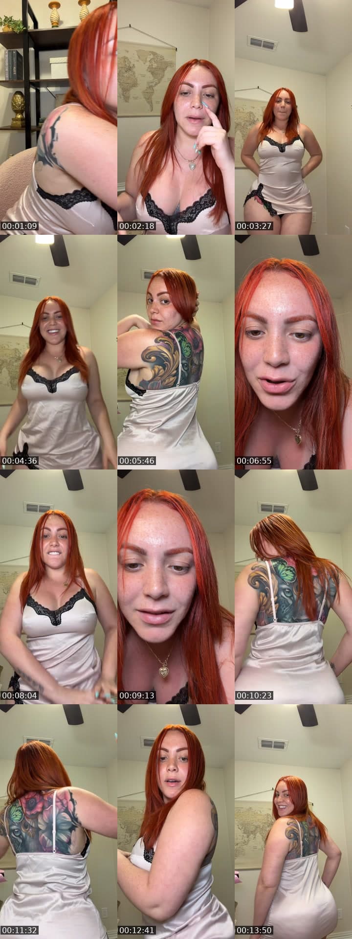 @cri3_x TikTok live stream