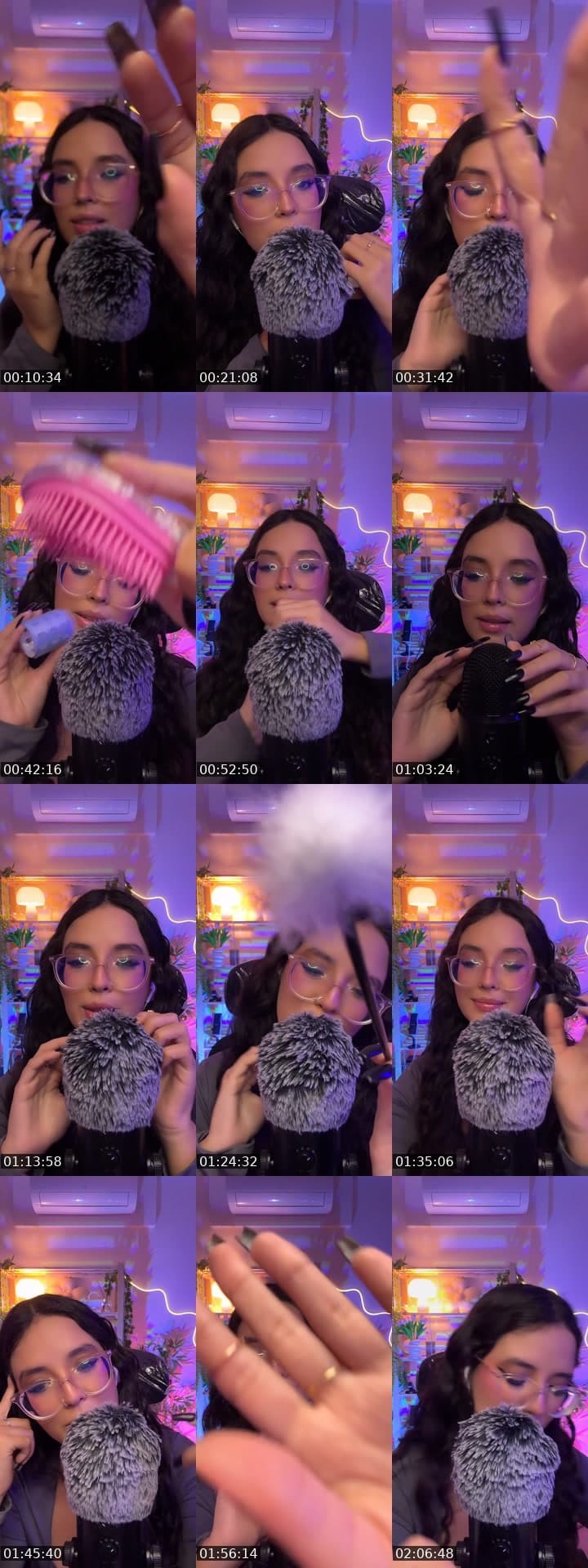 asmr livee ⭐️