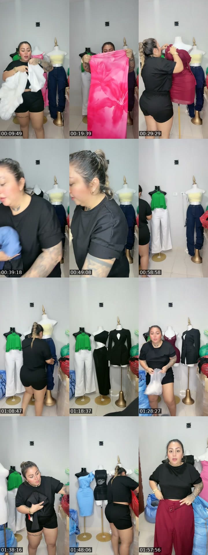 Novedades shein