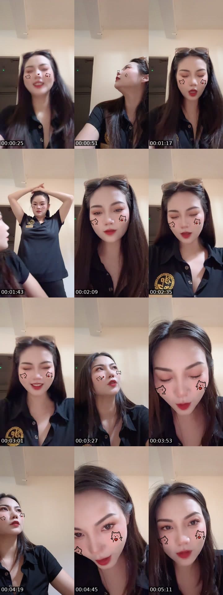 @coco13439 TikTok live stream