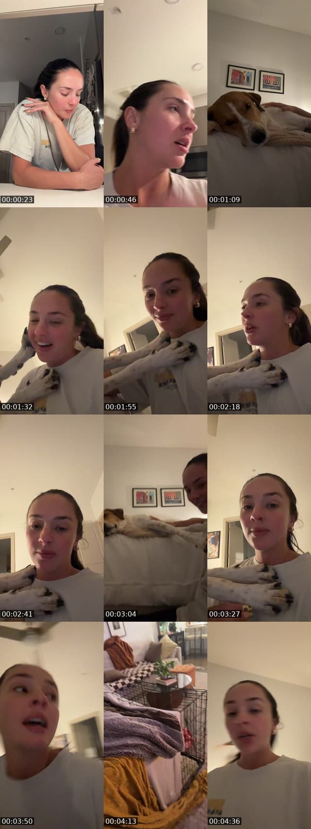 Hiiii how yall doin - @jourdskir